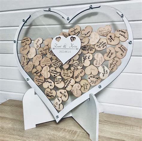 szív alakú muffinok alufóliából