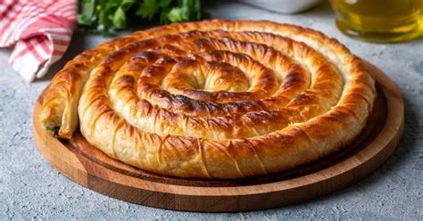 török börek változatok