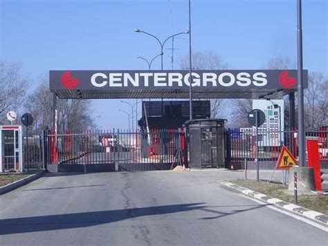 Centergross üzlethelyiségek