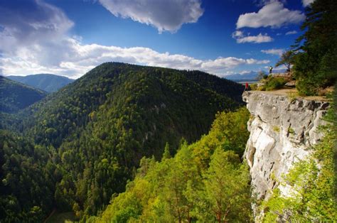 Szlovák Paradicsom Nemzeti Park
