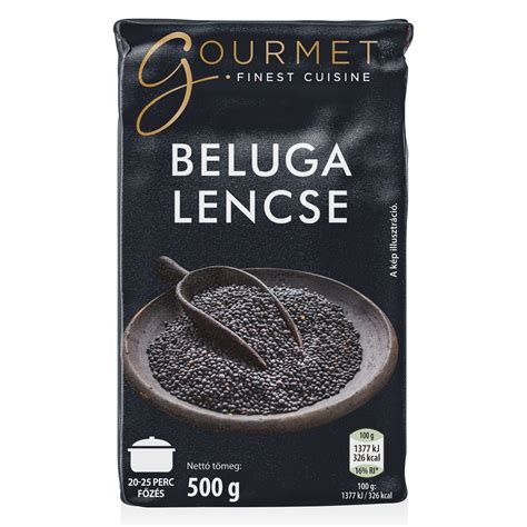 nyers beluga lencse szemek közelről