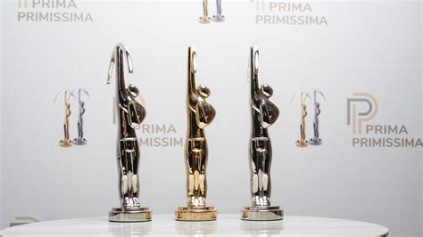 Gyulai Primissima díj átadása