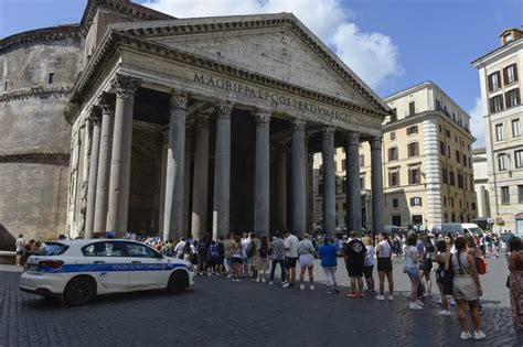 A Turista Pantheon