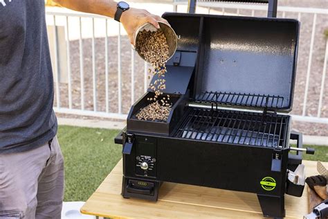 Pellet grill és BBQ sütés