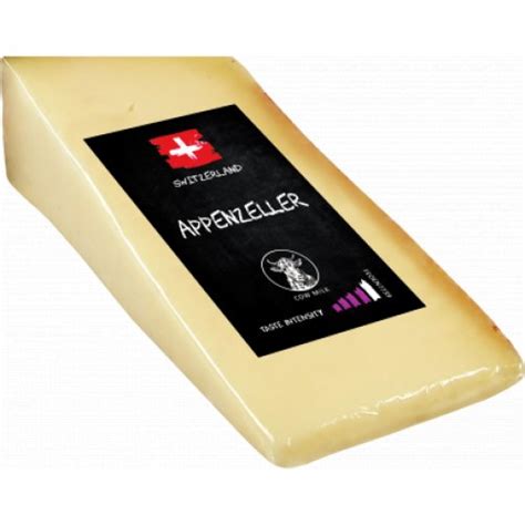 Appenzeller sajt