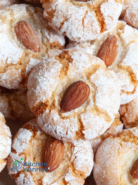 amaretti