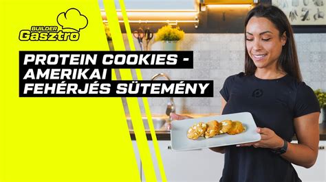 fehérjés sütemény