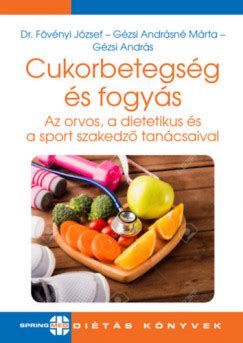 Kalóriaégetés és Fogyás Diagram