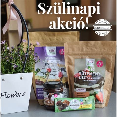 Szafi termékcsalád szószalapjai
