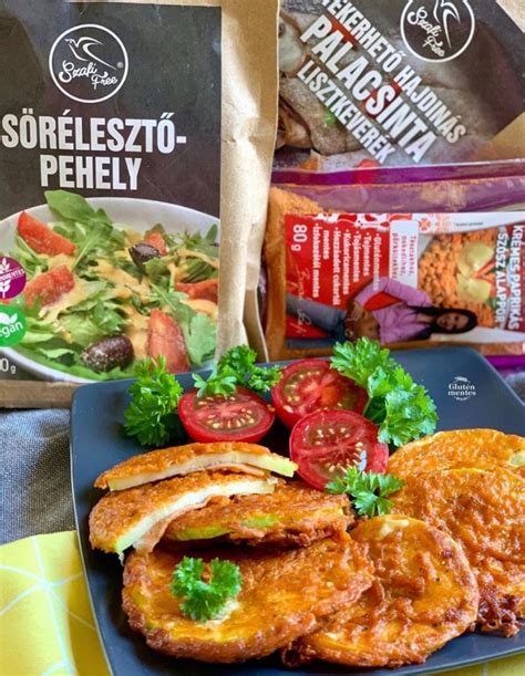 Szafi Free gluténmentes vegán bundás tök