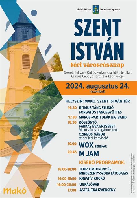 Szent István téri épületegyüttes archív fotója