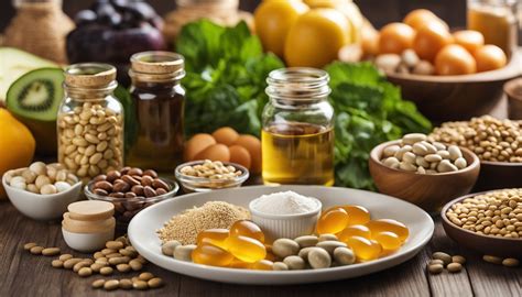Protein porok és étrendkiegészítők
