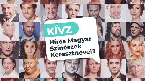 Híres magyar reklámarc