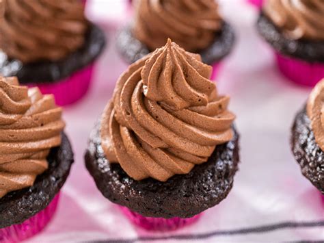 kakaós krém a muffinhoz