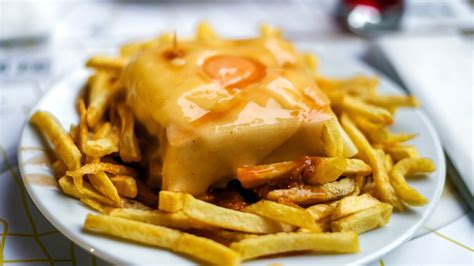 francesinha szósz készítése