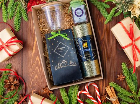 karácsonyi gasztro ajándékcsomagok