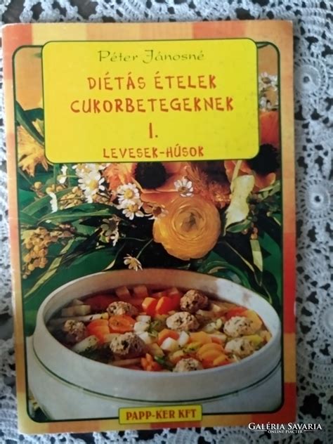 Diétás ételek illusztráció
