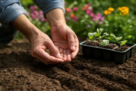 Magvetés lépésről lépésre: A vaníliavirág nevelése