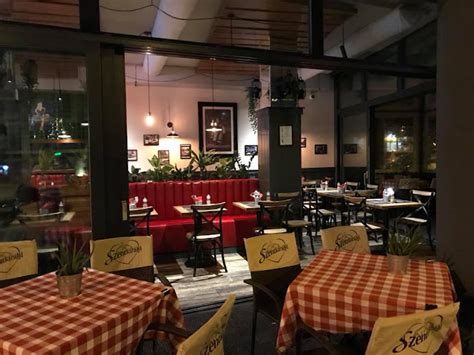 Mákos Guba étterem