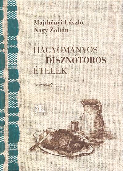 Hagyományos disznótoros ételek illusztrációja