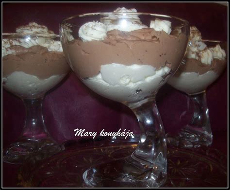Kávés mascarpone krém
