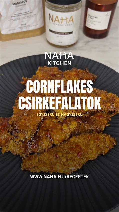 Aranybarnára sült réteslapok