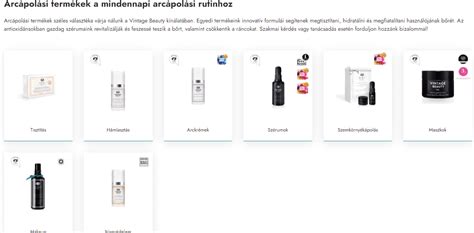 Rizsszemek és arcápolási termékek