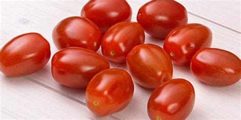 Szilva és paradicsom