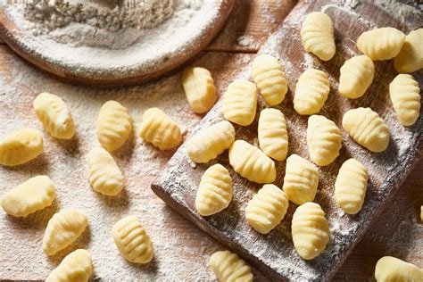 házi gnocchi
