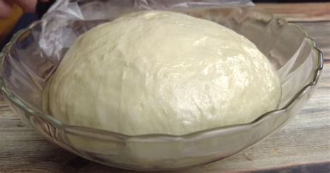 kelt tészta kelesztése