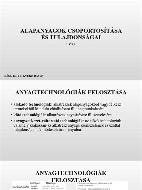 A csípősséget enyhítő alapanyagok csoportosítása