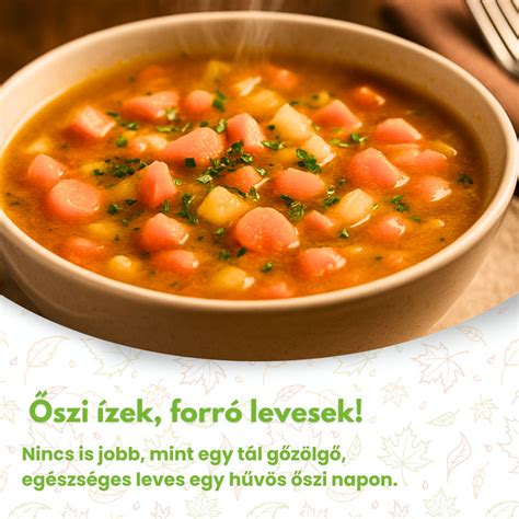 Tál meleg leves téli napon