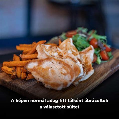 Konfitált csirkemell lépésről lépésre