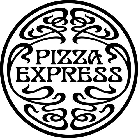 Pizza Express logó