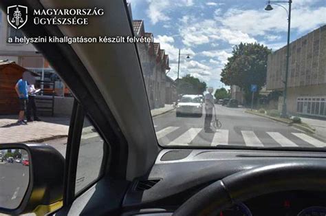 Figyelmetlen séta