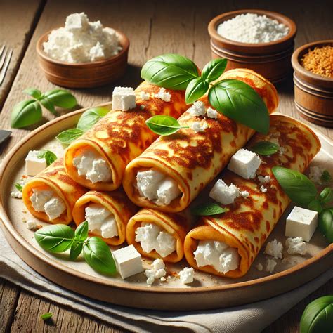 Különböző köretek feta sajtos csirkemellhez