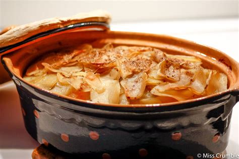 Baeckeoffe rétegezése