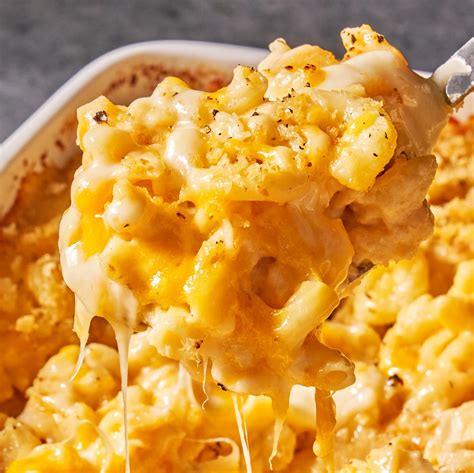 Grillezett mac and cheese