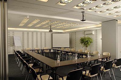 Konferencia terem
