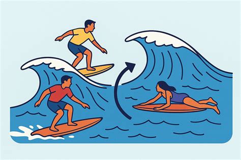 Különböző Surf illatvariációk