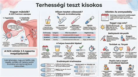 lépésről lépésre bemutató infografika a tészta kikeveréséről és a cseresznye rétegezéséről