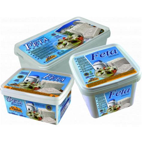 Eredeti görög feta sajt