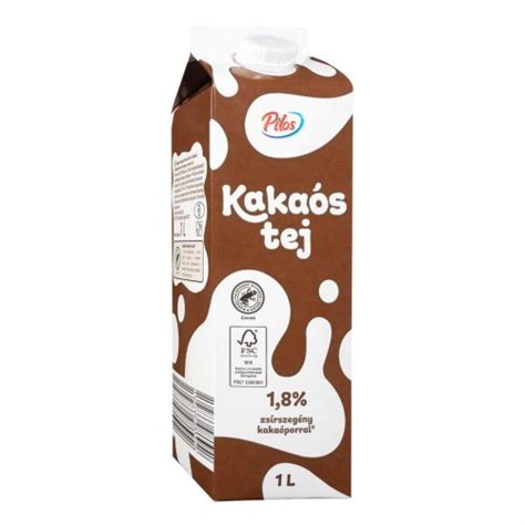 A kakaós tej története idővonal