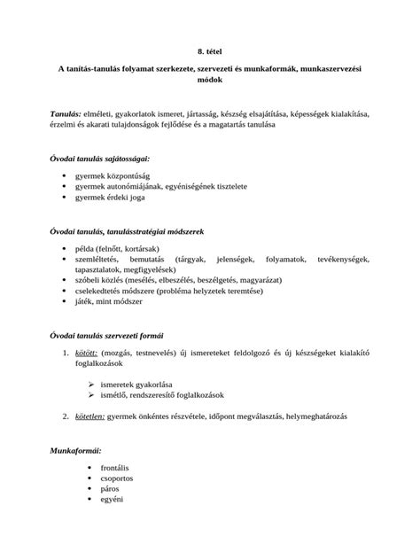 turmixolási folyamat és textúra vizsgálat