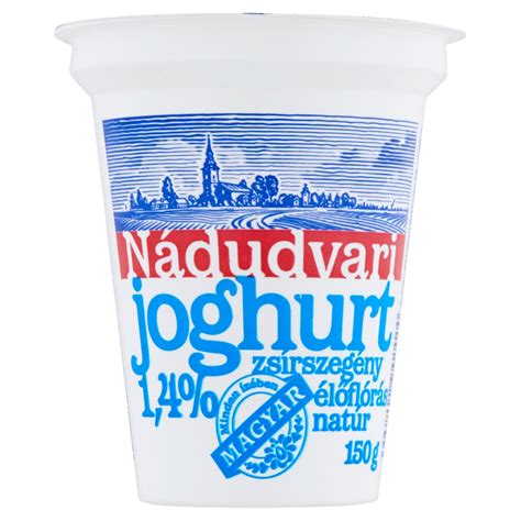 Különbség a probiotikus és élőflórás joghurt között