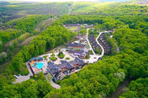 Avalon Resort & Spa Miskolctapolcán