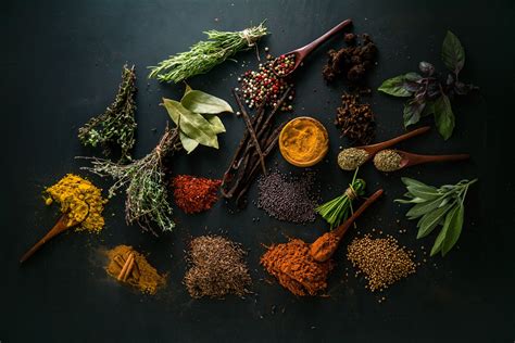 Különleges fűszerek a chilis babhoz