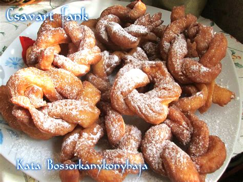 Hagyományos panírozási hozzávalók