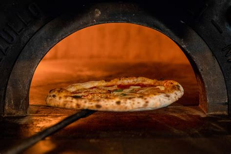 A pizza története idővonalon