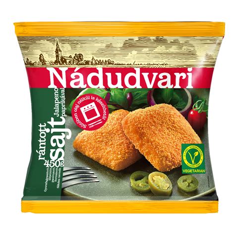 vegán rántott sajt körettel